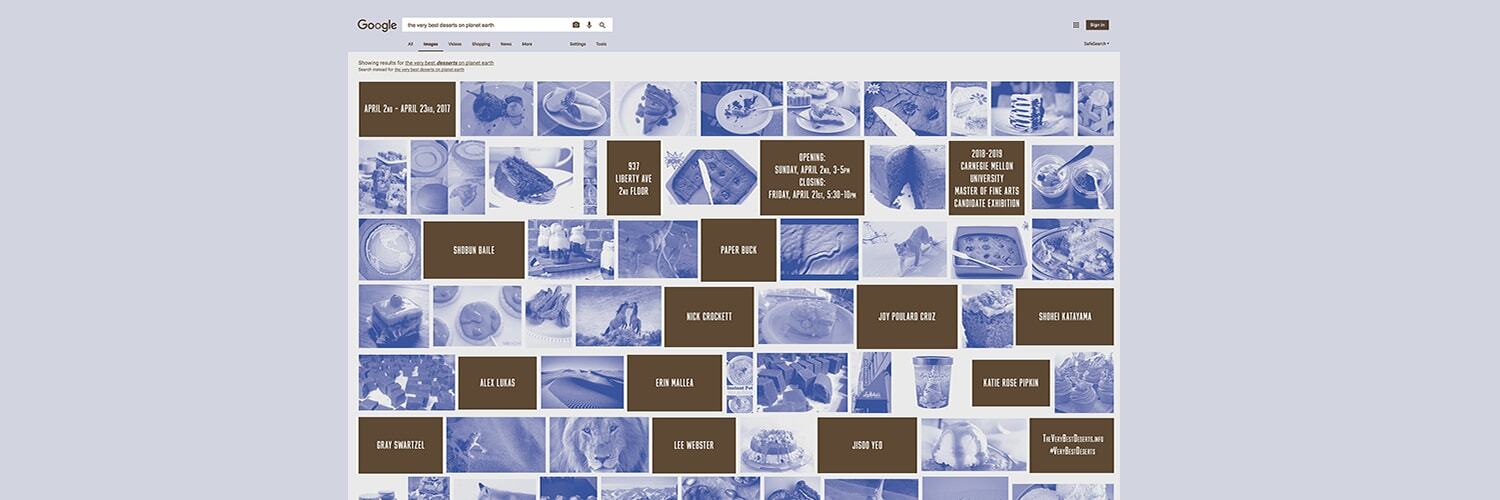 The Very Best Deserts on Planet Earth