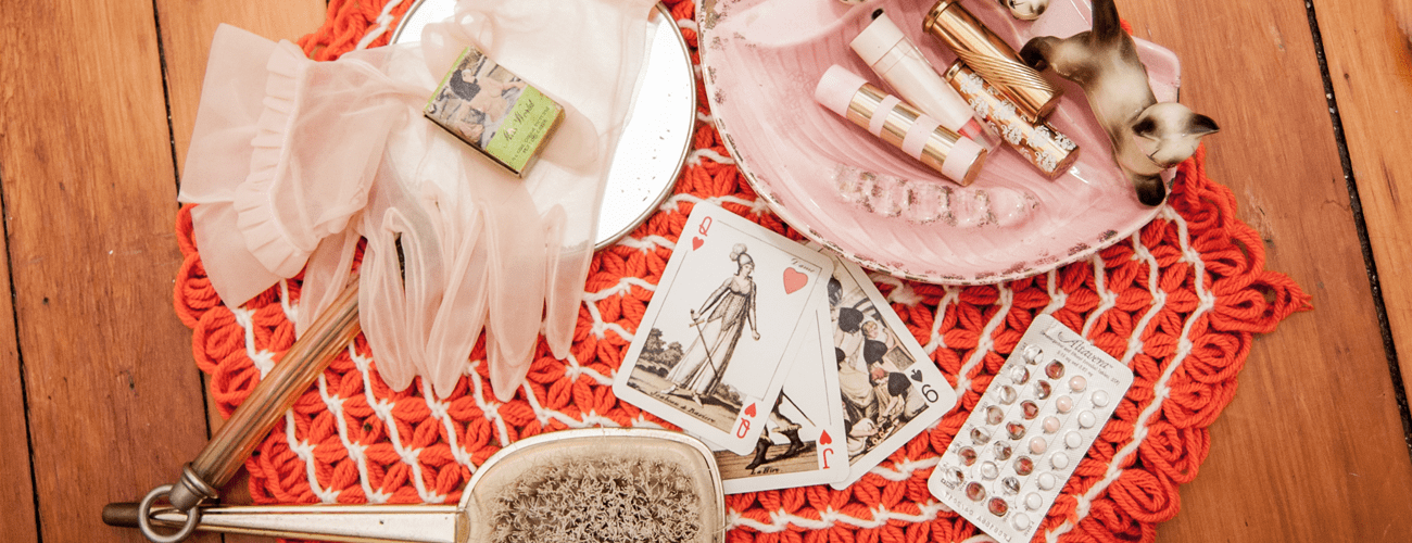 This Isn't About You: work by Natasha Neira