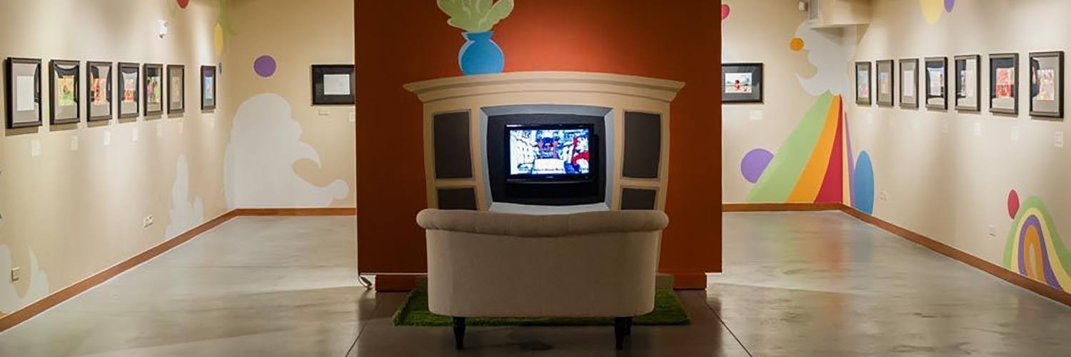 Funky Turns 40: Black Character Revolution