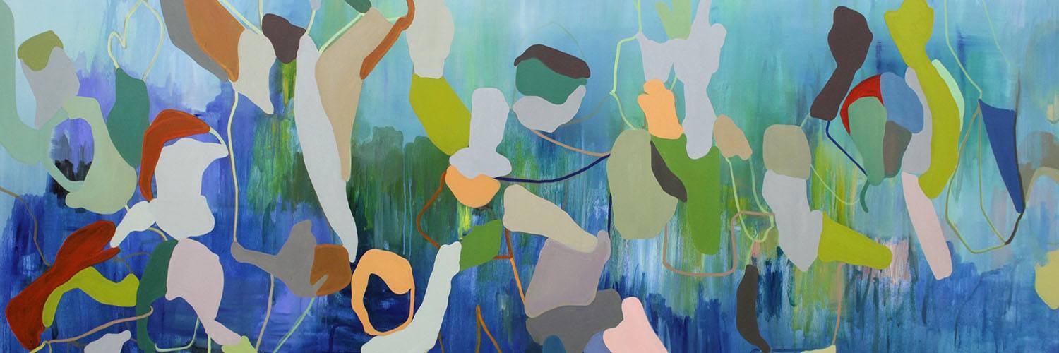 The Long Run, Guest curated by Brandon Boan