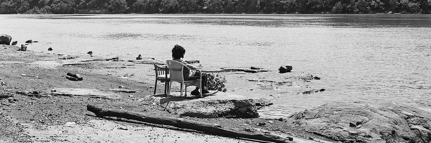 On the Making of Steel Genesis: Sandra Gould Ford + LaToya Ruby Frazier