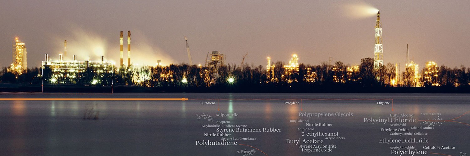 Petrochemical America: From Cancer Alley to Toxic Valley