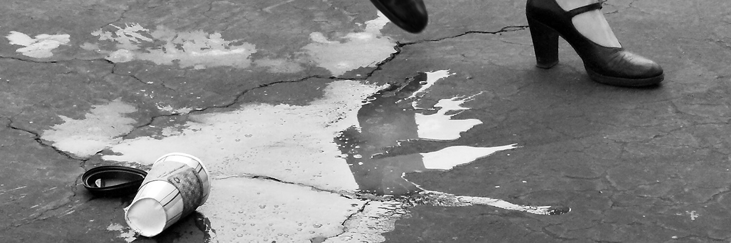 Unfinished Dialogues