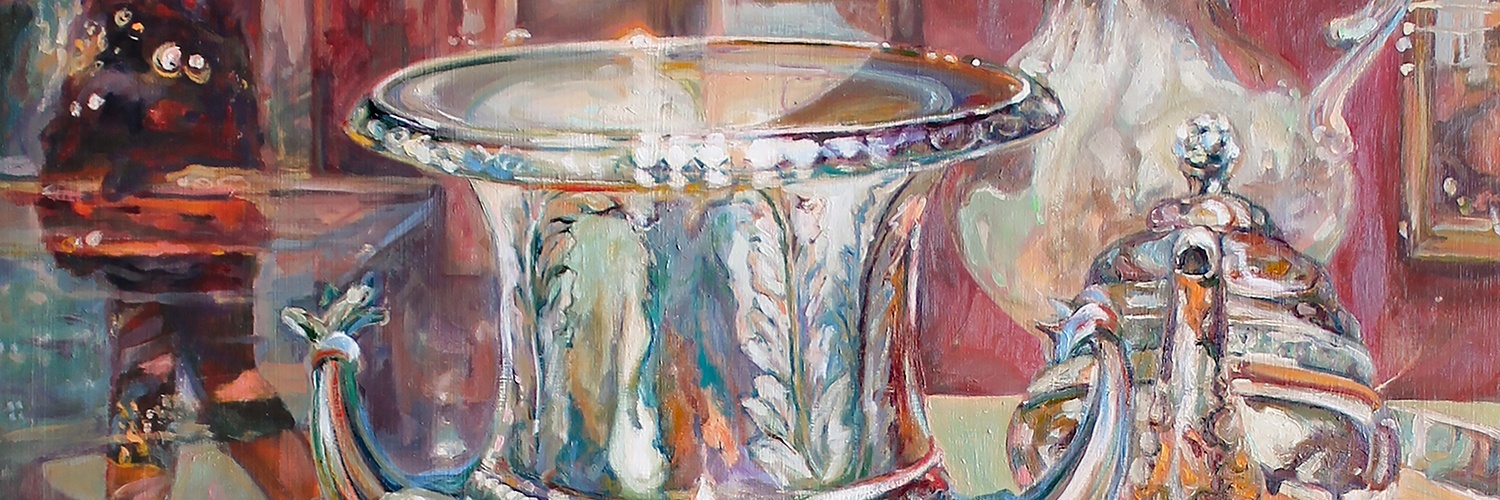 On Looking, work by Kristen Letts Kovak