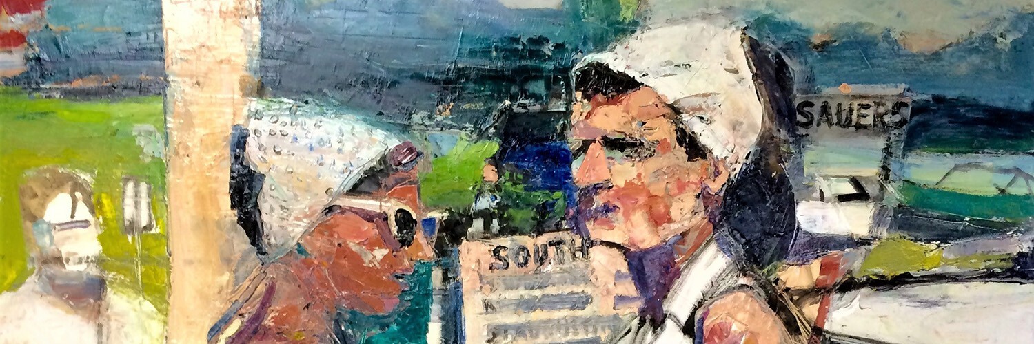 RETRO - JOYCE WERWIE PERRY