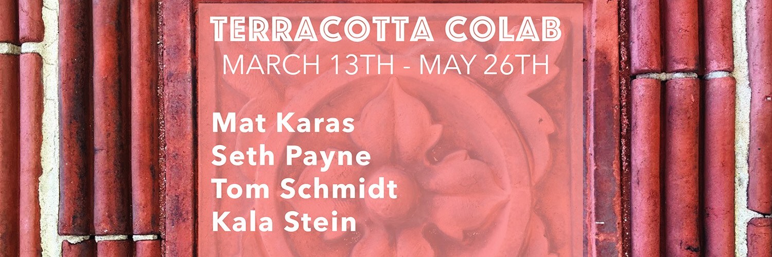 Terracotta CoLab
