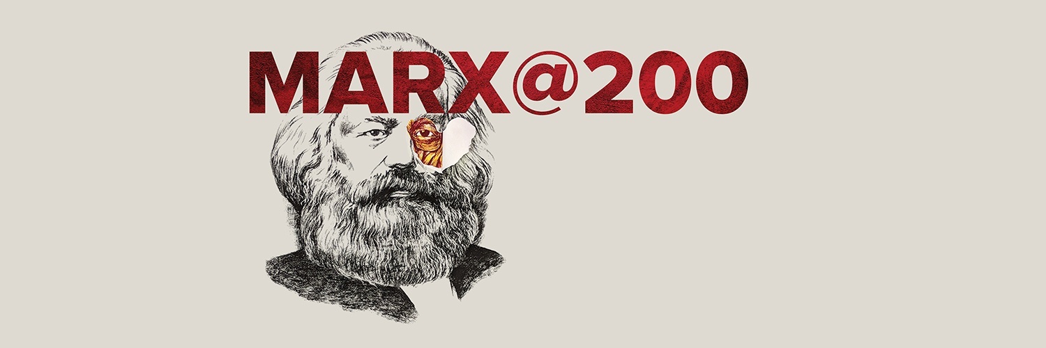 Marx@200