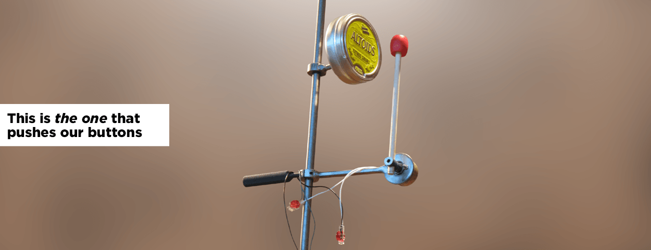 Antumbra | Keny Marshall