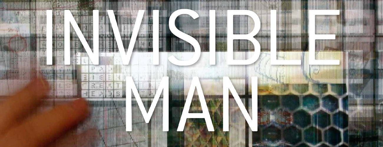 Invisible Man