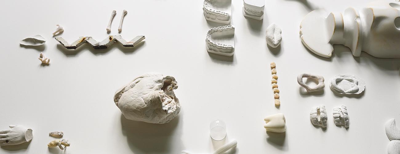 What We Don't Talk About 