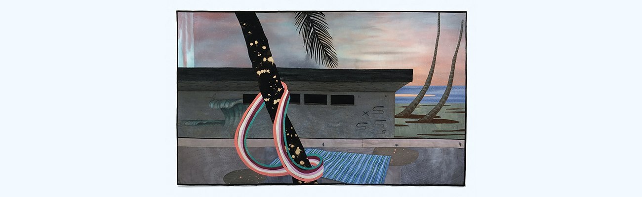 When The Bough Breaks