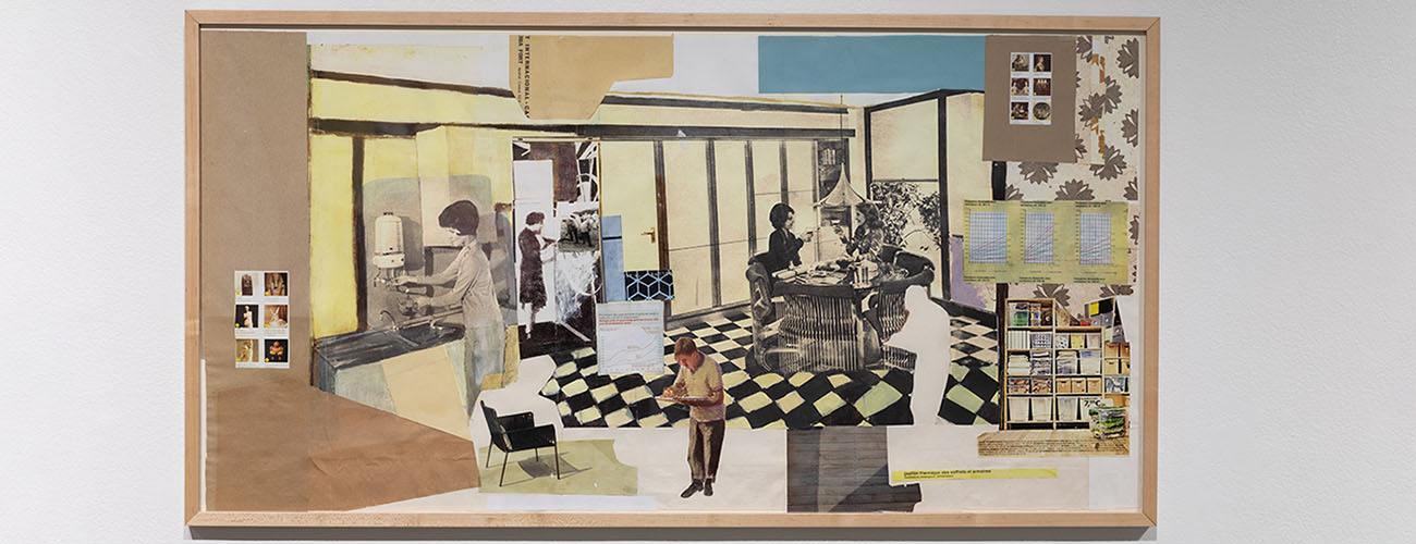 Among Women: Contemporary Art from Serbia