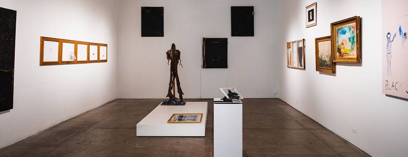 Remnants by Philip Rostek