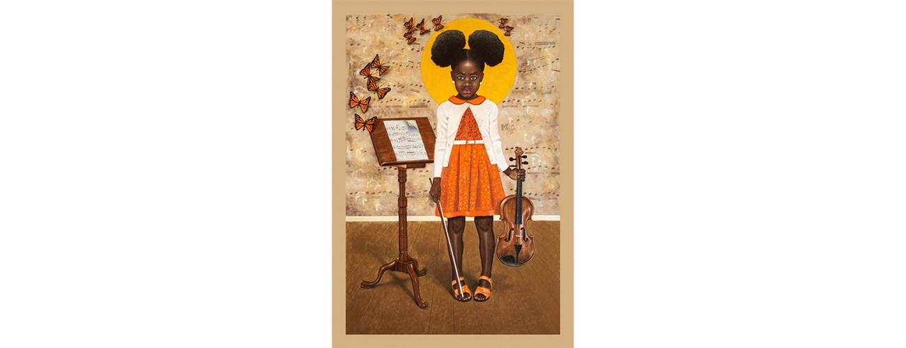 Artwork by Douglas J. Webster