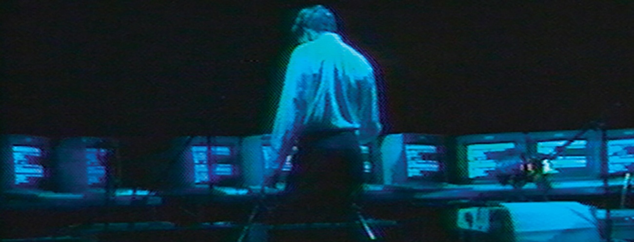 Orchestral Maneuvers