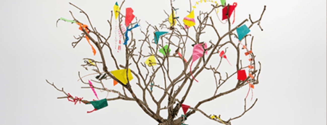 A Sudden Gust of Wind