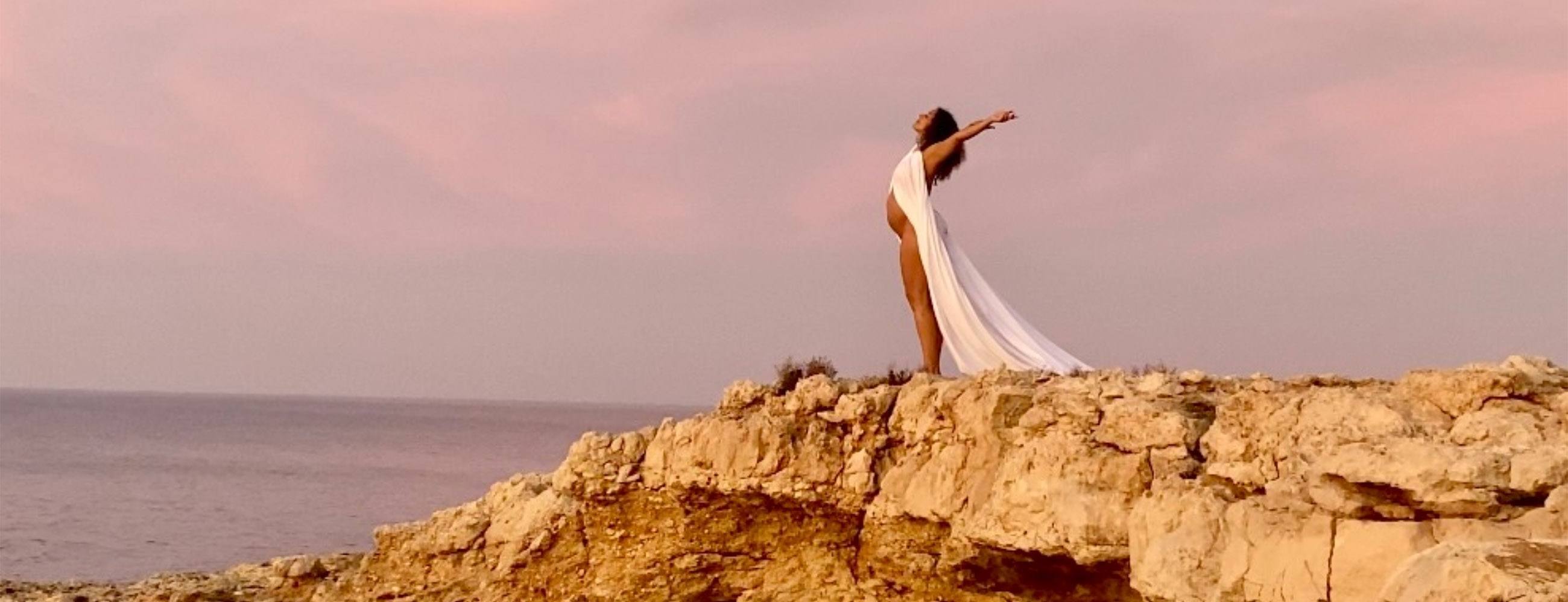 Melike Konur: Women I've Been