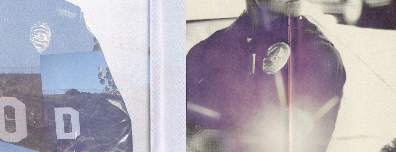 Ben Schonberger: Hi-NRG