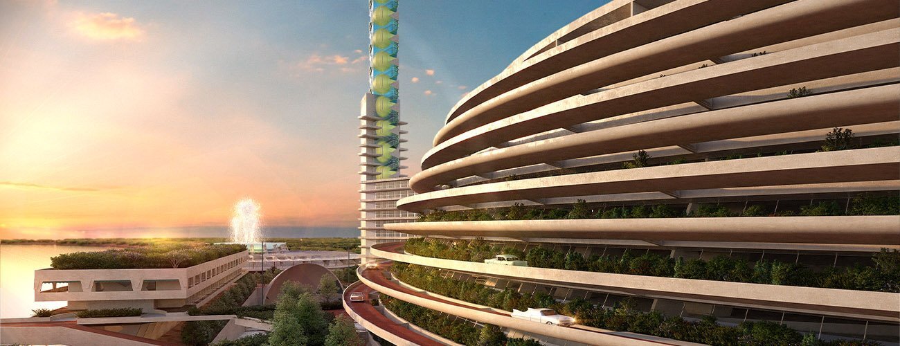 Frank Lloyd Wright's Southwestern Pennsylvania: The Pittsburgh Projects