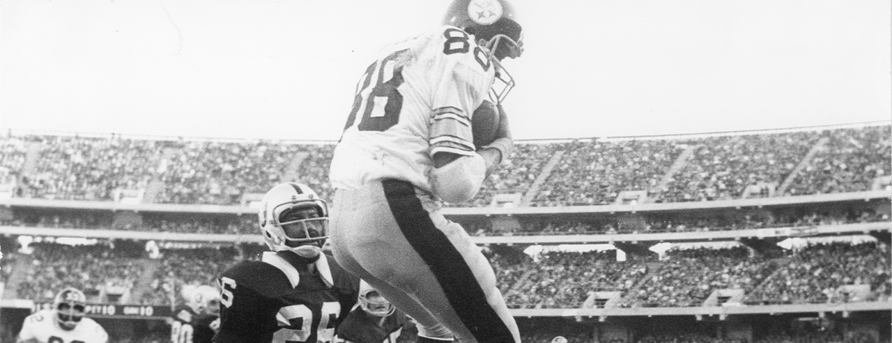 Michael Zagaris: 60 Years of NFL Photography