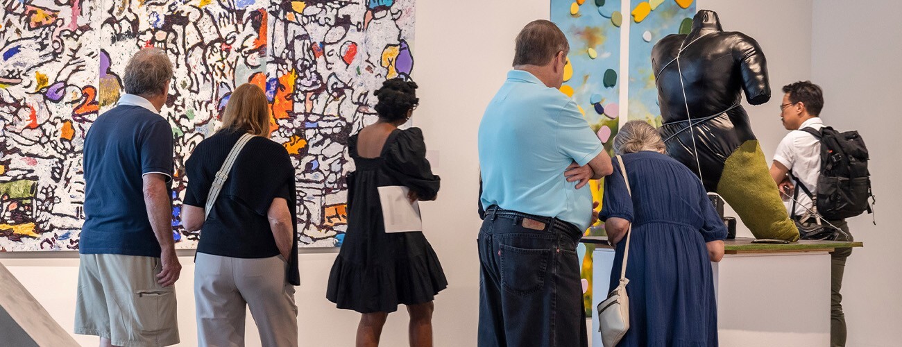 Juried Visual Arts Exhibition 2026