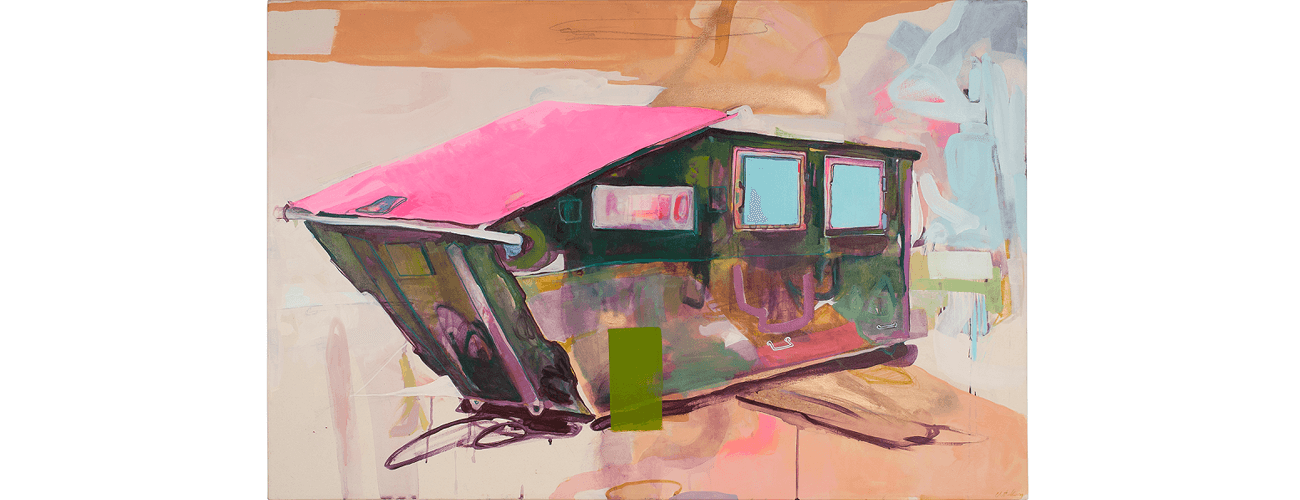 I'm Not Real, You're Real