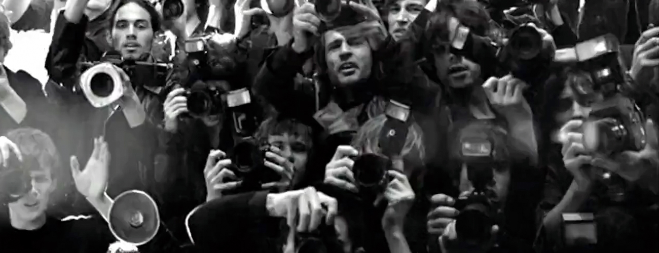 Red & Green & other Colors - A Sound and Video Installation