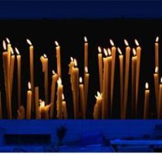 9-11 Memorial Lighting Project