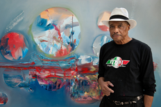 Al Bright : Abstract Jazz Works