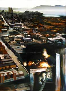 The Productive Machine