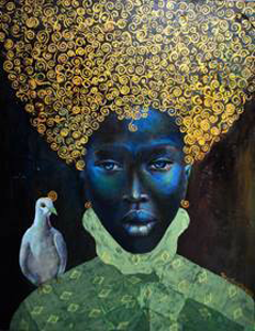 Out of Many, One People | Tamara Natalie Madden