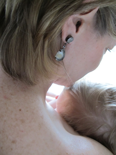 Post Erotica: The Anthropology of Motherhood