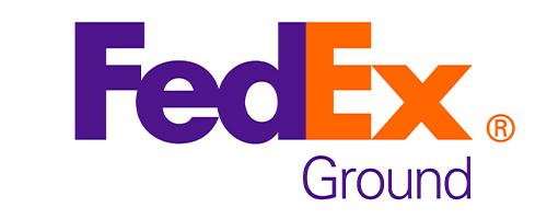 FedEx Ground Logo