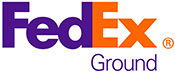 FedEx logo