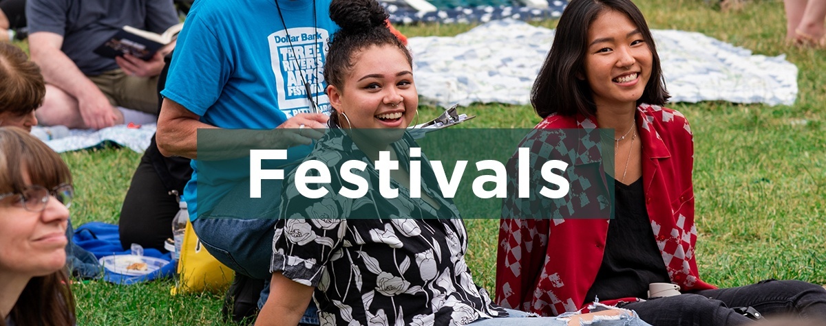 Clickable Banner for Festivals