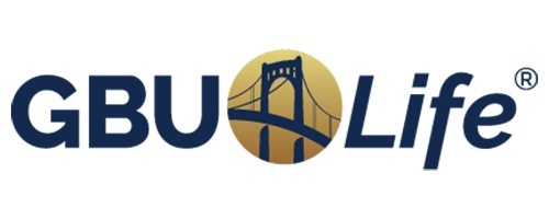 GBU Life Logo