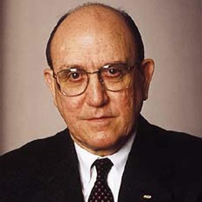 George A. Davidson, Jr_