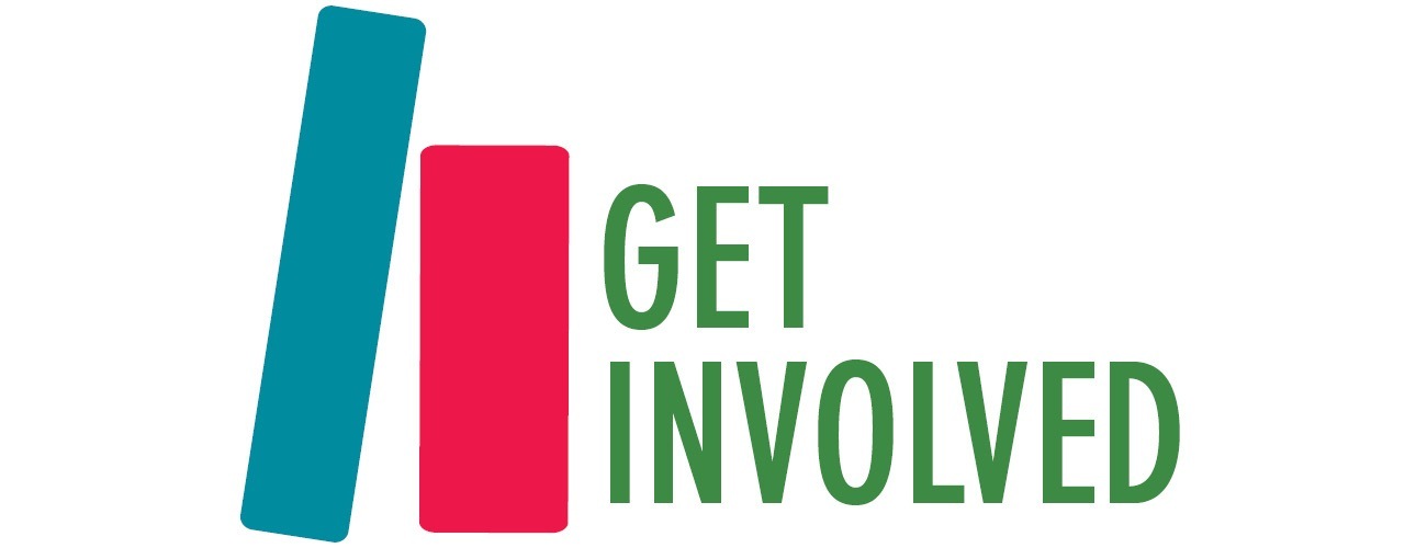 get involved