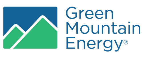 Green Mountain Energy Logo