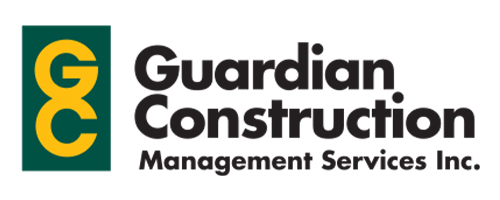 Guardian Construction Logo