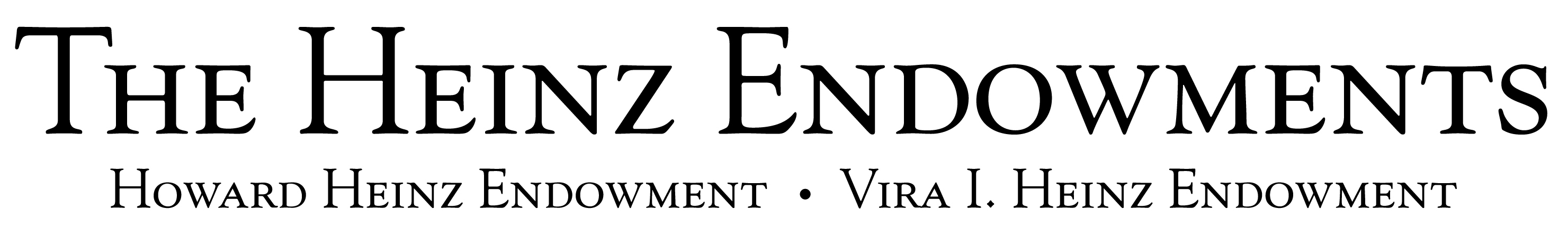 The Heinz Endowments logo