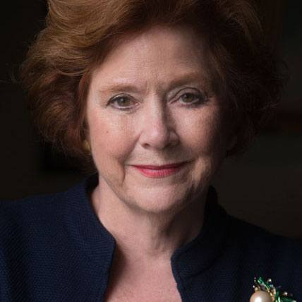 Helen Hanna Casey 