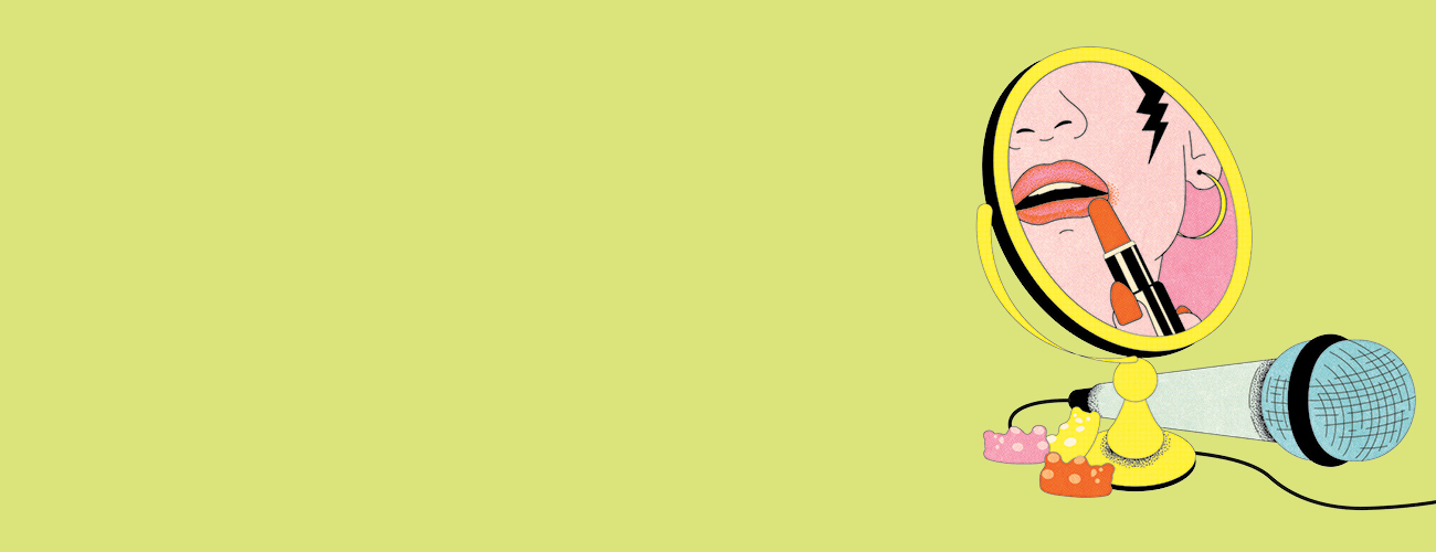 Hedwig and the Angry Inch