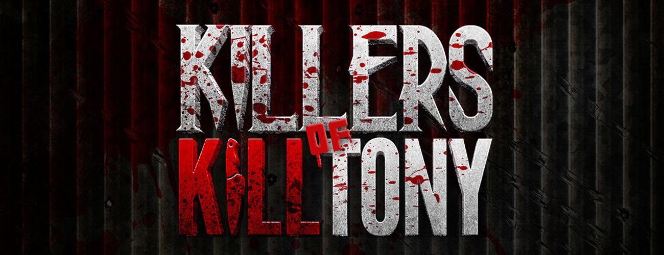 Killers of Kill Tony - Pittsburgh | Official Ticket Source