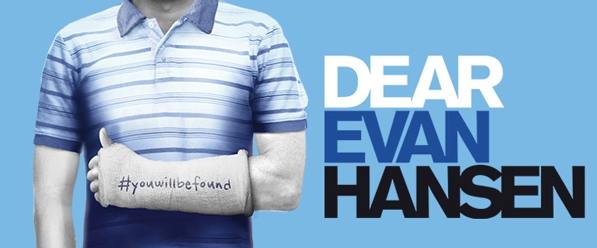 Dear Evan Hansen