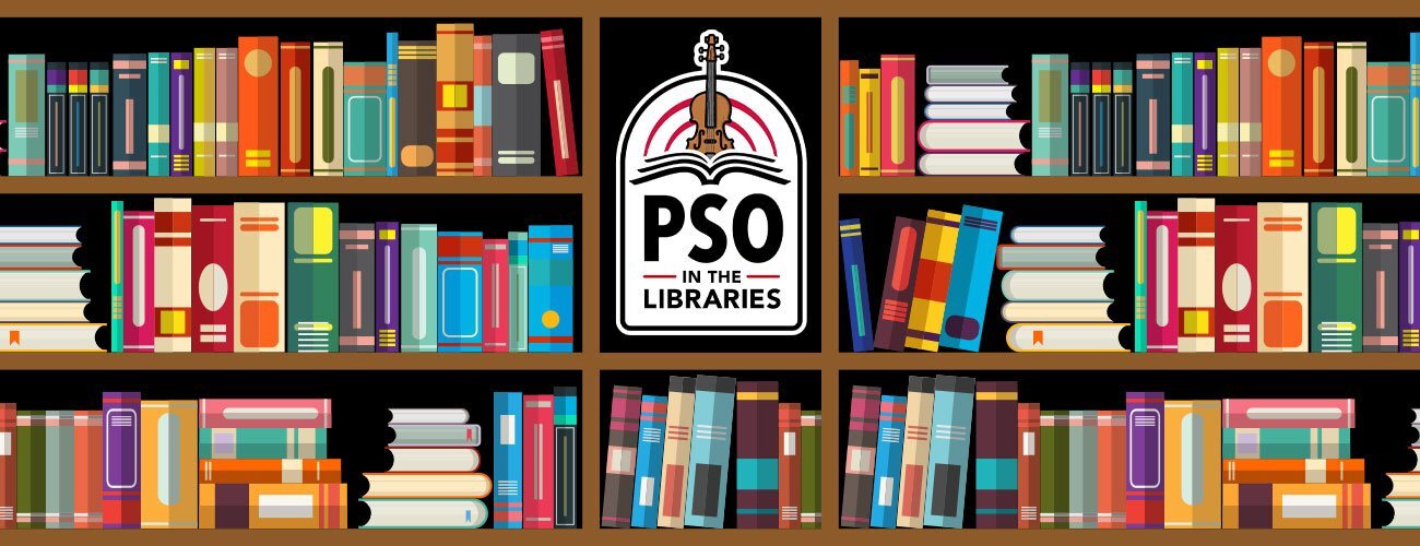 PSO in Libraries