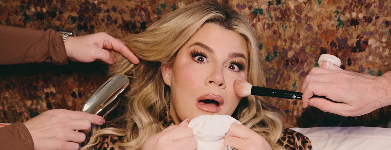 Heather McMahan: The Bamboozled Tour - Pittsburgh | Official