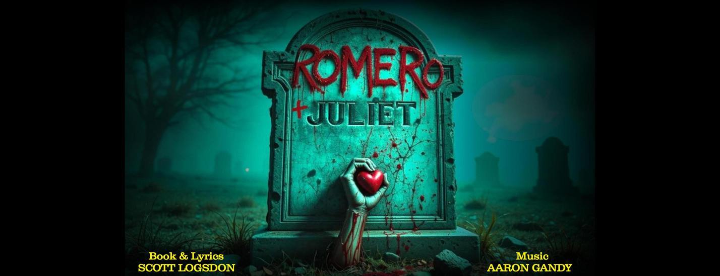 Romero & Juliet - Pittsburgh | Official Ticket Source | Greer
