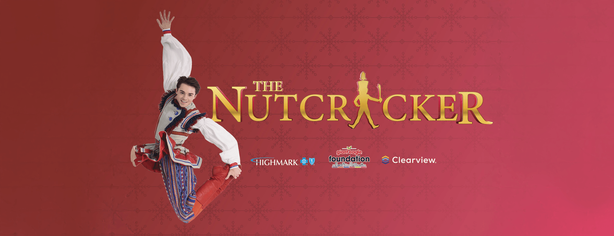 The Nutcracker Sensory Friendly Performance