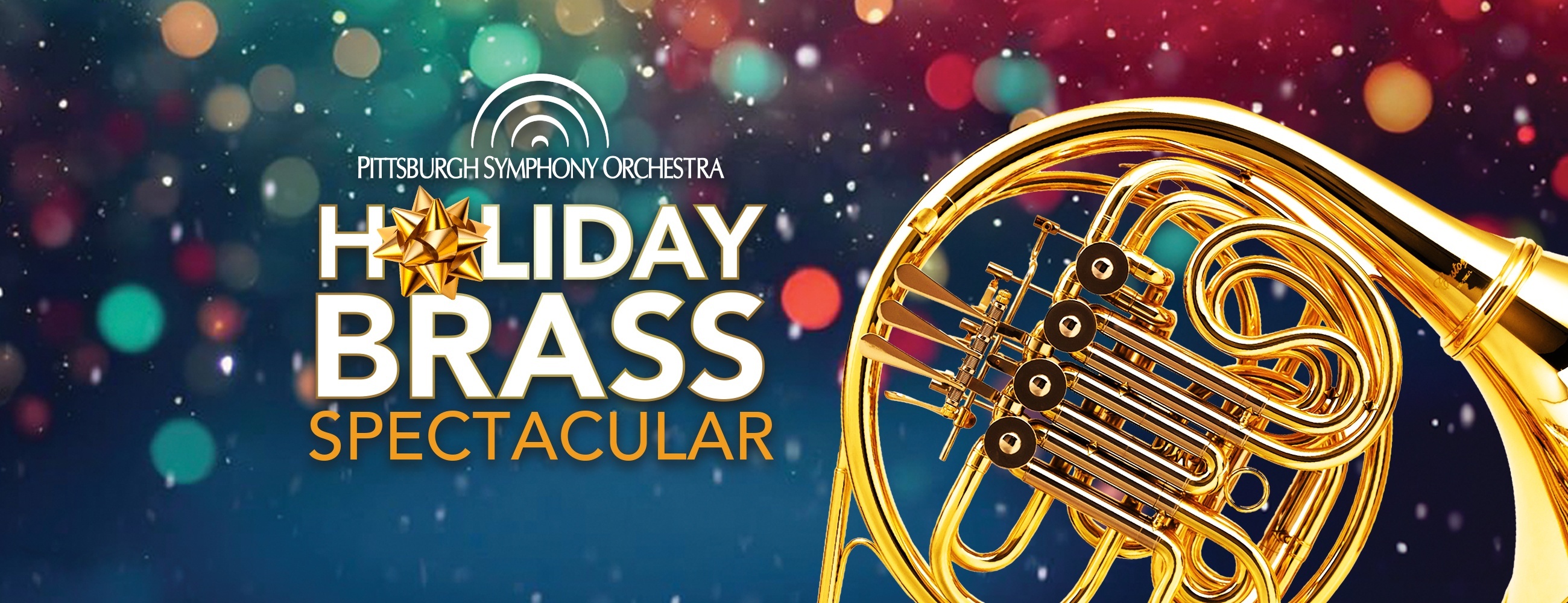 Holiday Brass Spectacular
